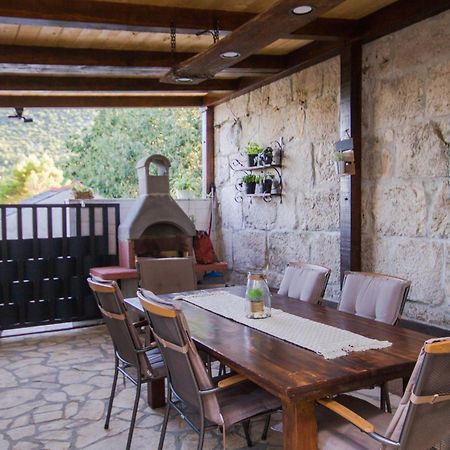 Villa Lanterna Prapatnica Екстериор снимка