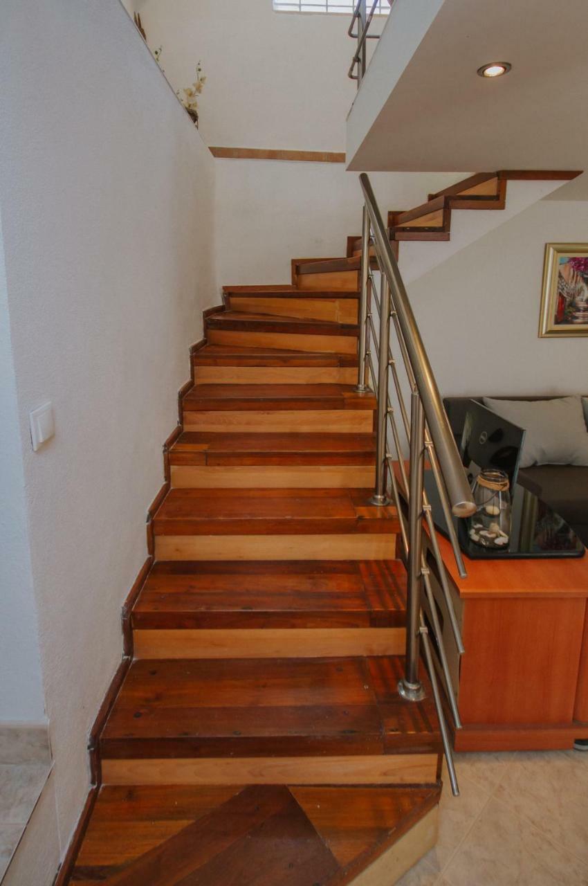 Villa Lanterna Prapatnica Екстериор снимка