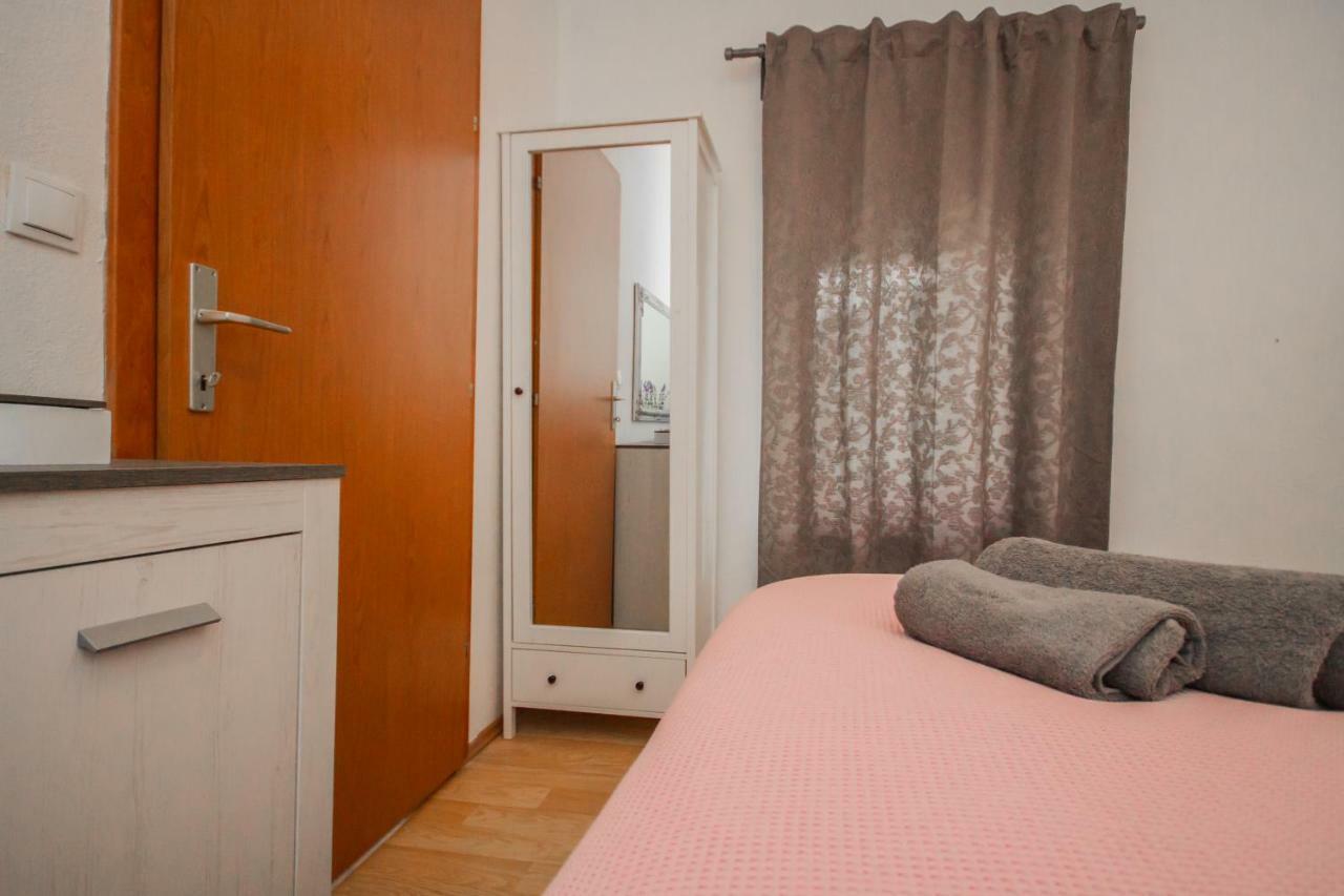Villa Lanterna Prapatnica Екстериор снимка